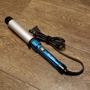 Bed head curling wand